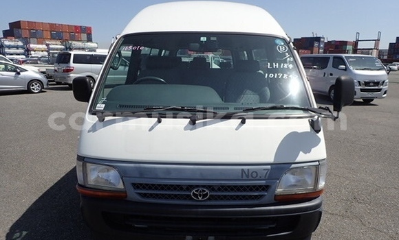 Buy Used Toyota Hiace Other Car in Beitbridge in Matabeleland South Buy Used Toyota Hiace Other Car in Beitbridge in Matabeleland South