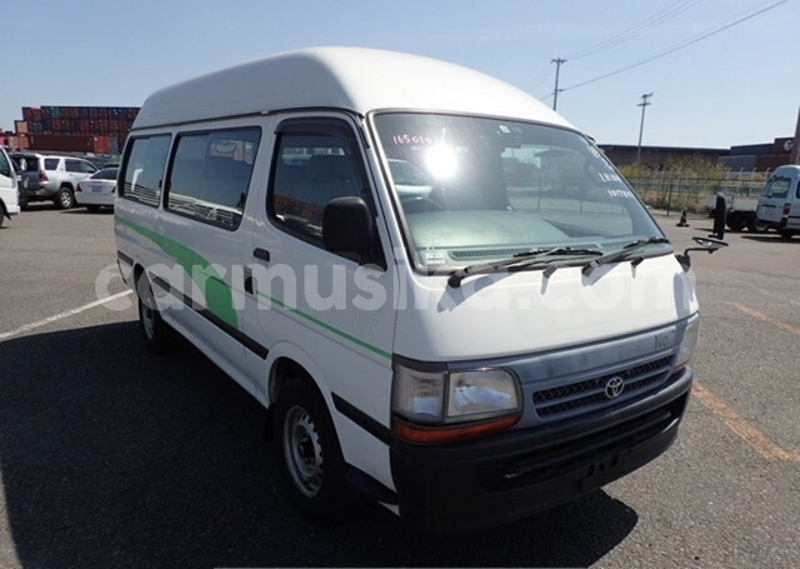 Big with watermark toyota hiace matabeleland south beitbridge 32327