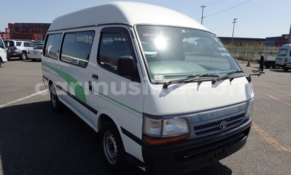 Buy Used Toyota Hiace Other Car in Beitbridge in Matabeleland South Buy Used Toyota Hiace Other Car in Beitbridge in Matabeleland South