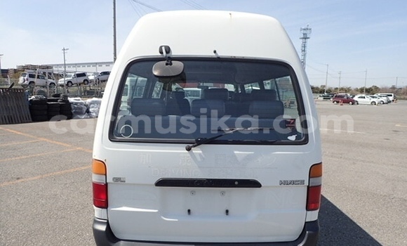 Buy Used Toyota Hiace Other Car in Beitbridge in Matabeleland South Buy Used Toyota Hiace Other Car in Beitbridge in Matabeleland South