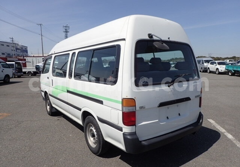 Big with watermark toyota hiace matabeleland south beitbridge 32327