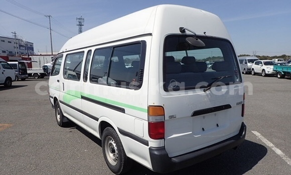 Buy Used Toyota Hiace Other Car in Beitbridge in Matabeleland South Buy Used Toyota Hiace Other Car in Beitbridge in Matabeleland South