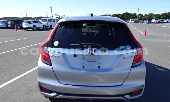 Acheter Occasion Voiture Honda Fit Gris à Beitbridge, Matabeleland South Acheter Occasion Voiture Honda Fit Gris à Beitbridge, Matabeleland South