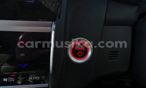 Acheter Occasion Voiture Honda Fit Gris à Beitbridge, Matabeleland South Acheter Occasion Voiture Honda Fit Gris à Beitbridge, Matabeleland South