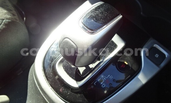 Acheter Occasion Voiture Honda Fit Gris à Beitbridge, Matabeleland South Acheter Occasion Voiture Honda Fit Gris à Beitbridge, Matabeleland South