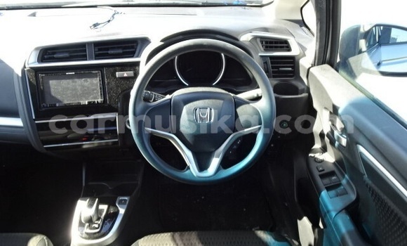 Acheter Occasion Voiture Honda Fit Gris à Beitbridge, Matabeleland South Acheter Occasion Voiture Honda Fit Gris à Beitbridge, Matabeleland South