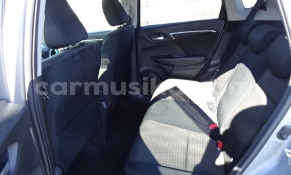 Acheter Occasion Voiture Honda Fit Gris à Beitbridge, Matabeleland South Acheter Occasion Voiture Honda Fit Gris à Beitbridge, Matabeleland South