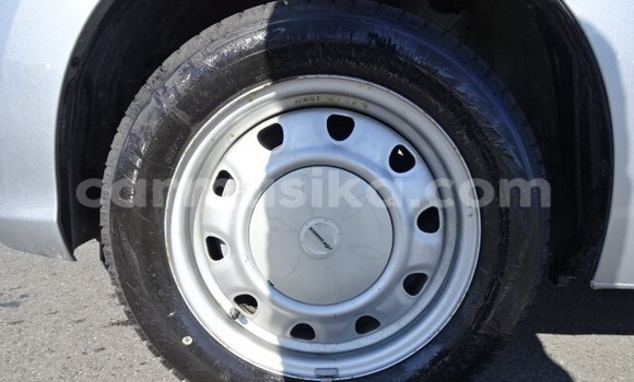 Acheter Occasion Voiture Honda Fit Gris à Beitbridge, Matabeleland South Acheter Occasion Voiture Honda Fit Gris à Beitbridge, Matabeleland South