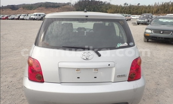 Tenga Tsaru Toyota IST Sirivha Mota in Beitbridge in Matabeleland South Tenga Tsaru Toyota IST Sirivha Mota in Beitbridge in Matabeleland South