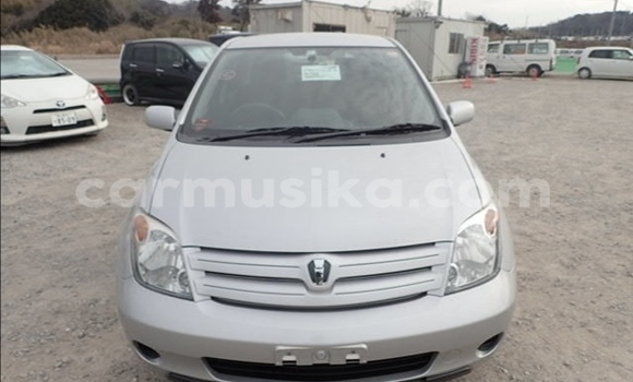 Tenga Tsaru Toyota IST Sirivha Mota in Beitbridge in Matabeleland South Tenga Tsaru Toyota IST Sirivha Mota in Beitbridge in Matabeleland South