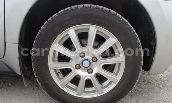 Tenga Tsaru Toyota IST Sirivha Mota in Beitbridge in Matabeleland South Tenga Tsaru Toyota IST Sirivha Mota in Beitbridge in Matabeleland South