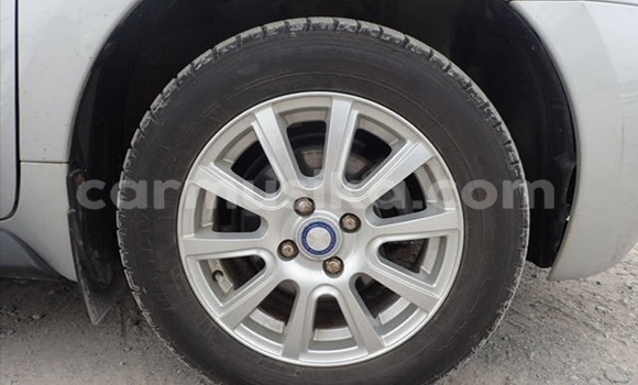 Tenga Tsaru Toyota IST Sirivha Mota in Beitbridge in Matabeleland South Tenga Tsaru Toyota IST Sirivha Mota in Beitbridge in Matabeleland South