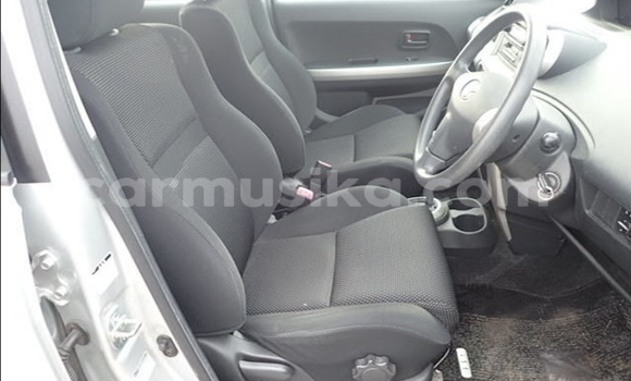 Tenga Tsaru Toyota IST Sirivha Mota in Beitbridge in Matabeleland South Tenga Tsaru Toyota IST Sirivha Mota in Beitbridge in Matabeleland South