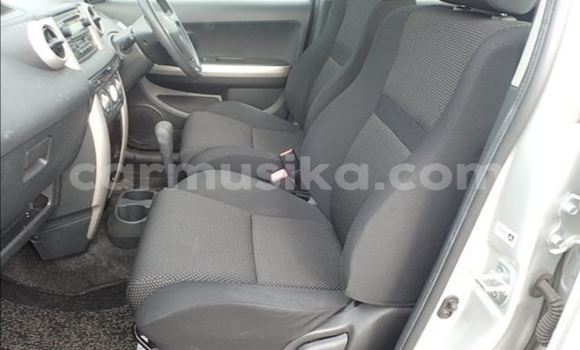 Tenga Tsaru Toyota IST Sirivha Mota in Beitbridge in Matabeleland South Tenga Tsaru Toyota IST Sirivha Mota in Beitbridge in Matabeleland South