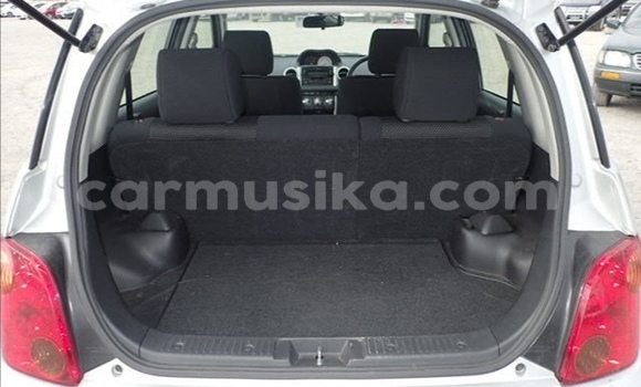 Tenga Tsaru Toyota IST Sirivha Mota in Beitbridge in Matabeleland South Tenga Tsaru Toyota IST Sirivha Mota in Beitbridge in Matabeleland South