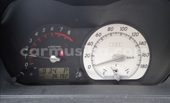 Tenga Tsaru Toyota IST Sirivha Mota in Beitbridge in Matabeleland South Tenga Tsaru Toyota IST Sirivha Mota in Beitbridge in Matabeleland South