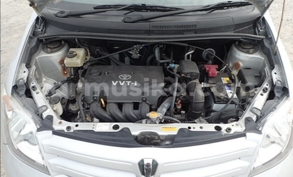 Tenga Tsaru Toyota IST Sirivha Mota in Beitbridge in Matabeleland South Tenga Tsaru Toyota IST Sirivha Mota in Beitbridge in Matabeleland South