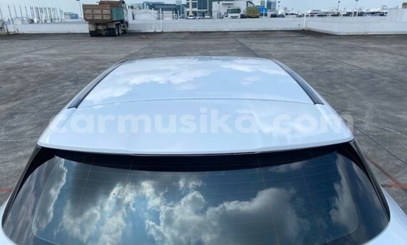 Acheter Occasion Voiture Mercedes‒Benz C–Class Blanc à Beitbridge, Matabeleland South Acheter Occasion Voiture Mercedes‒Benz C–Class Blanc à Beitbridge, Matabeleland South