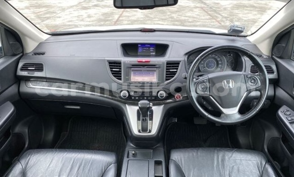 Acheter Occasion Voiture Honda CR–V Blanc à Beitbridge, Matabeleland South Acheter Occasion Voiture Honda CR–V Blanc à Beitbridge, Matabeleland South