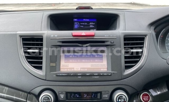 Acheter Occasion Voiture Honda CR–V Blanc à Beitbridge, Matabeleland South Acheter Occasion Voiture Honda CR–V Blanc à Beitbridge, Matabeleland South