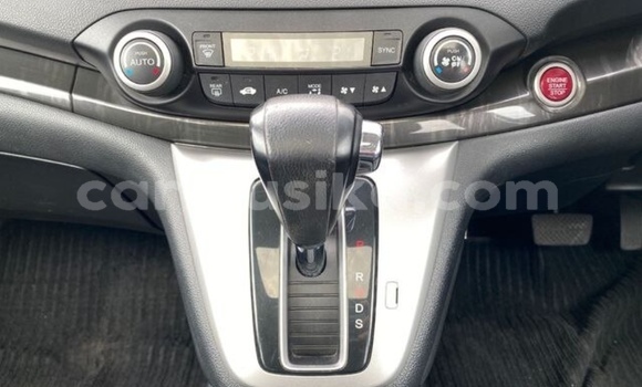 Acheter Occasion Voiture Honda CR–V Blanc à Beitbridge, Matabeleland South Acheter Occasion Voiture Honda CR–V Blanc à Beitbridge, Matabeleland South