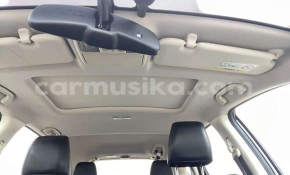 Acheter Occasion Voiture Honda CR–V Blanc à Beitbridge, Matabeleland South Acheter Occasion Voiture Honda CR–V Blanc à Beitbridge, Matabeleland South