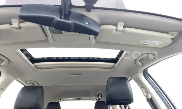 Acheter Occasion Voiture Honda CR–V Blanc à Beitbridge, Matabeleland South Acheter Occasion Voiture Honda CR–V Blanc à Beitbridge, Matabeleland South