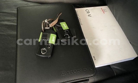 Acheter Occasion Voiture Honda CR–V Blanc à Beitbridge, Matabeleland South Acheter Occasion Voiture Honda CR–V Blanc à Beitbridge, Matabeleland South