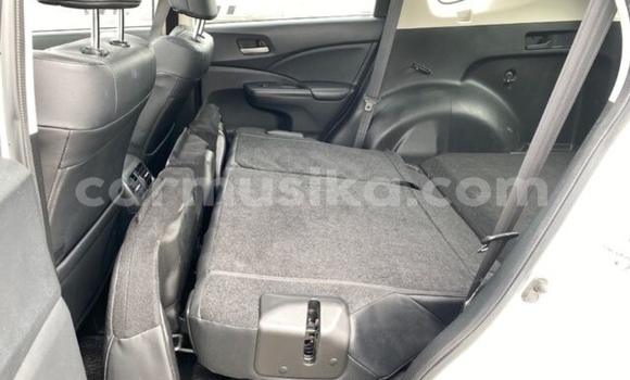 Acheter Occasion Voiture Honda CR–V Blanc à Beitbridge, Matabeleland South Acheter Occasion Voiture Honda CR–V Blanc à Beitbridge, Matabeleland South