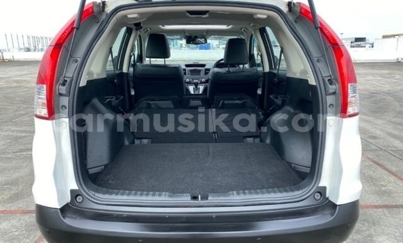 Acheter Occasion Voiture Honda CR–V Blanc à Beitbridge, Matabeleland South Acheter Occasion Voiture Honda CR–V Blanc à Beitbridge, Matabeleland South