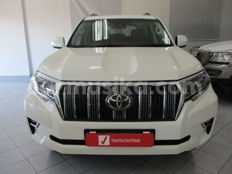 Big with watermark toyota land cruiser prado matabeleland south beitbridge 32396