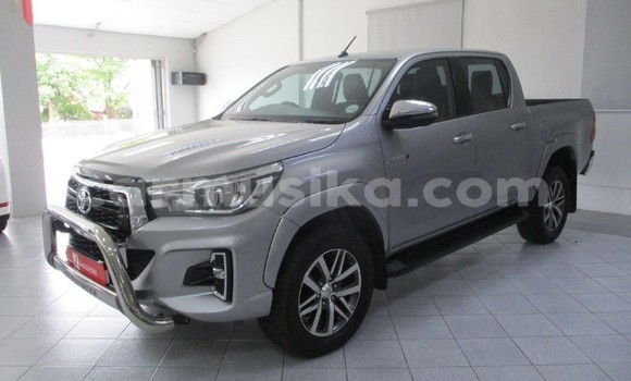 Tenga Tsaru Toyota Hilux Zvimwe Mota in Beitbridge in Matabeleland South Tenga Tsaru Toyota Hilux Zvimwe Mota in Beitbridge in Matabeleland South