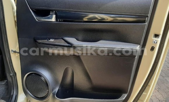 Acheter Occasion Voiture Toyota Hilux Autre à Alexandra Park, Harare Acheter Occasion Voiture Toyota Hilux Autre à Alexandra Park, Harare