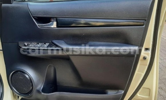 Acheter Occasion Voiture Toyota Hilux Autre à Alexandra Park, Harare Acheter Occasion Voiture Toyota Hilux Autre à Alexandra Park, Harare