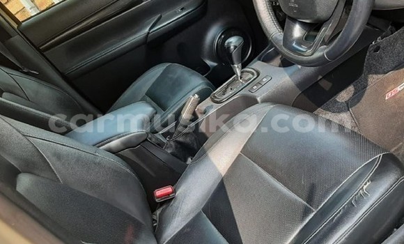 Acheter Occasion Voiture Toyota Hilux Autre à Alexandra Park, Harare Acheter Occasion Voiture Toyota Hilux Autre à Alexandra Park, Harare