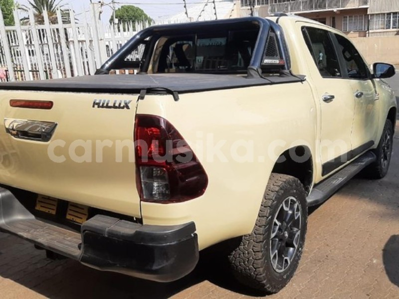 Big with watermark toyota hilux harare alexandra park 32403