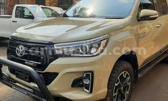 Acheter Occasion Voiture Toyota Hilux Autre à Alexandra Park, Harare Acheter Occasion Voiture Toyota Hilux Autre à Alexandra Park, Harare