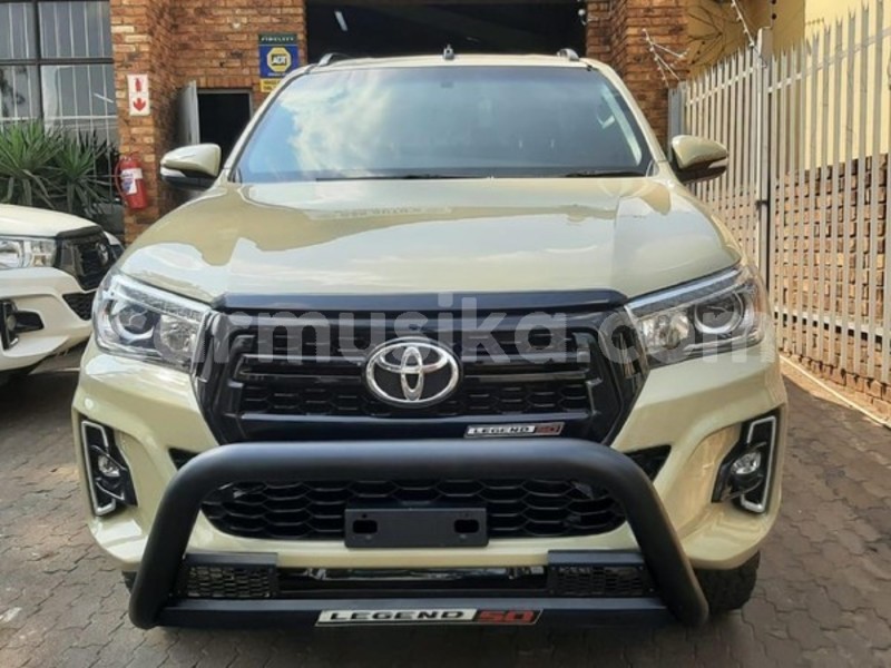 Big with watermark toyota hilux harare alexandra park 32403