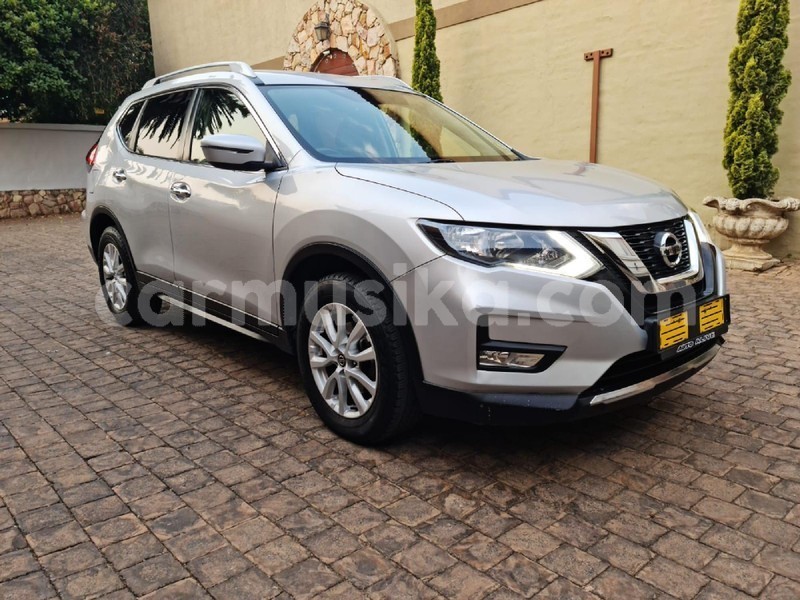 Big with watermark nissan x trail harare belvedere 32406