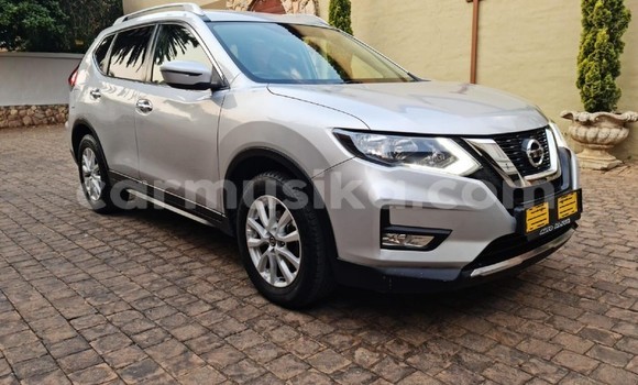 Nunua Ilio tumika Nissan X–Trail Nyingine Gari ndani ya Belvedere nchini Harare