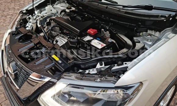 Acheter Occasion Voiture Nissan X–Trail Autre à Belvédère, Harare Acheter Occasion Voiture Nissan X–Trail Autre à Belvédère, Harare