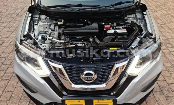 Acheter Occasion Voiture Nissan X–Trail Autre à Belvédère, Harare Acheter Occasion Voiture Nissan X–Trail Autre à Belvédère, Harare