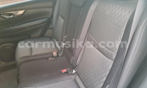 Acheter Occasion Voiture Nissan X–Trail Autre à Belvédère, Harare Acheter Occasion Voiture Nissan X–Trail Autre à Belvédère, Harare