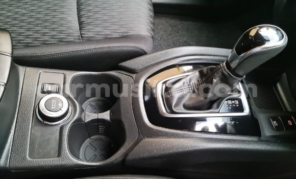 Acheter Occasion Voiture Nissan X–Trail Autre à Belvédère, Harare Acheter Occasion Voiture Nissan X–Trail Autre à Belvédère, Harare