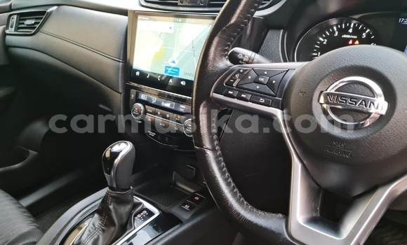 Acheter Occasion Voiture Nissan X–Trail Autre à Belvédère, Harare Acheter Occasion Voiture Nissan X–Trail Autre à Belvédère, Harare