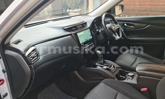Acheter Occasion Voiture Nissan X–Trail Autre à Belvédère, Harare Acheter Occasion Voiture Nissan X–Trail Autre à Belvédère, Harare