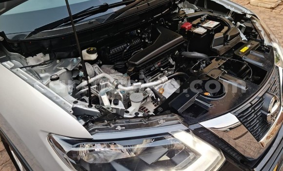 Acheter Occasion Voiture Nissan X–Trail Autre à Belvédère, Harare Acheter Occasion Voiture Nissan X–Trail Autre à Belvédère, Harare