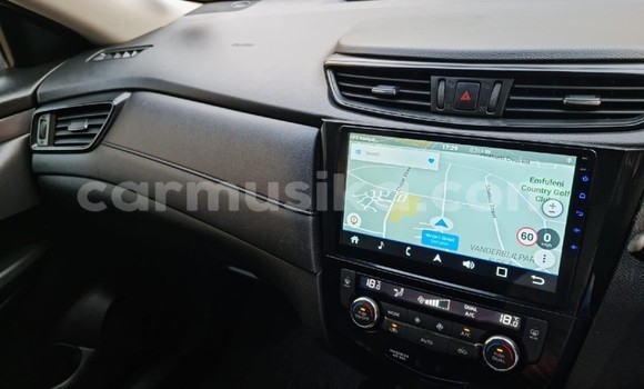 Acheter Occasion Voiture Nissan X–Trail Autre à Belvédère, Harare Acheter Occasion Voiture Nissan X–Trail Autre à Belvédère, Harare