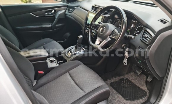 Acheter Occasion Voiture Nissan X–Trail Autre à Belvédère, Harare Acheter Occasion Voiture Nissan X–Trail Autre à Belvédère, Harare