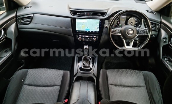 Acheter Occasion Voiture Nissan X–Trail Autre à Belvédère, Harare Acheter Occasion Voiture Nissan X–Trail Autre à Belvédère, Harare
